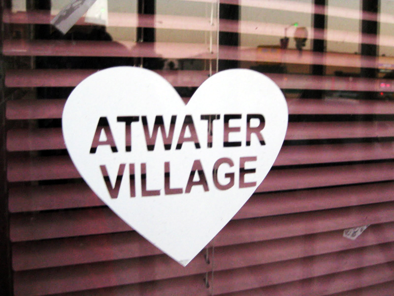 Atwater Village