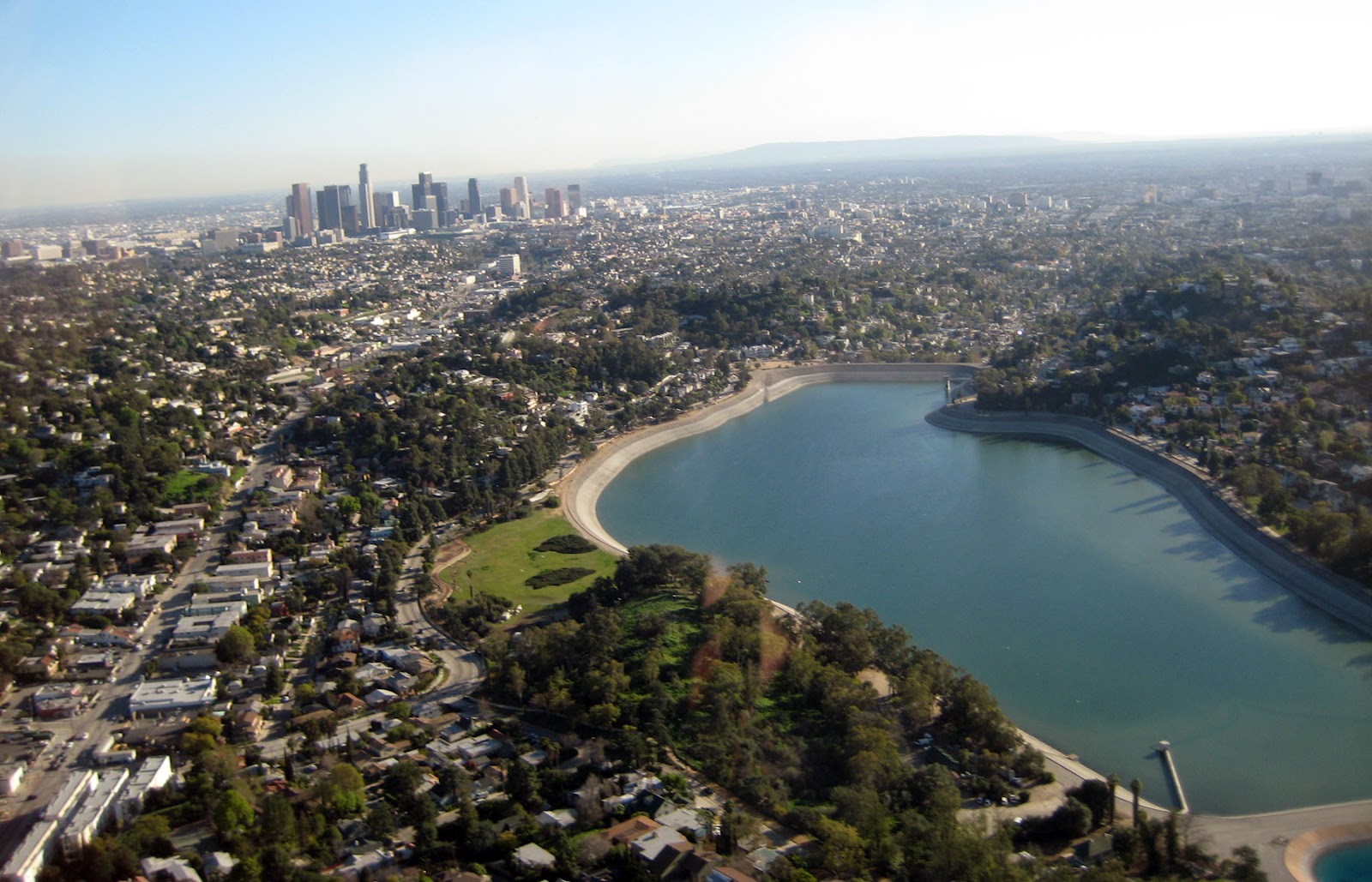 Silver Lake