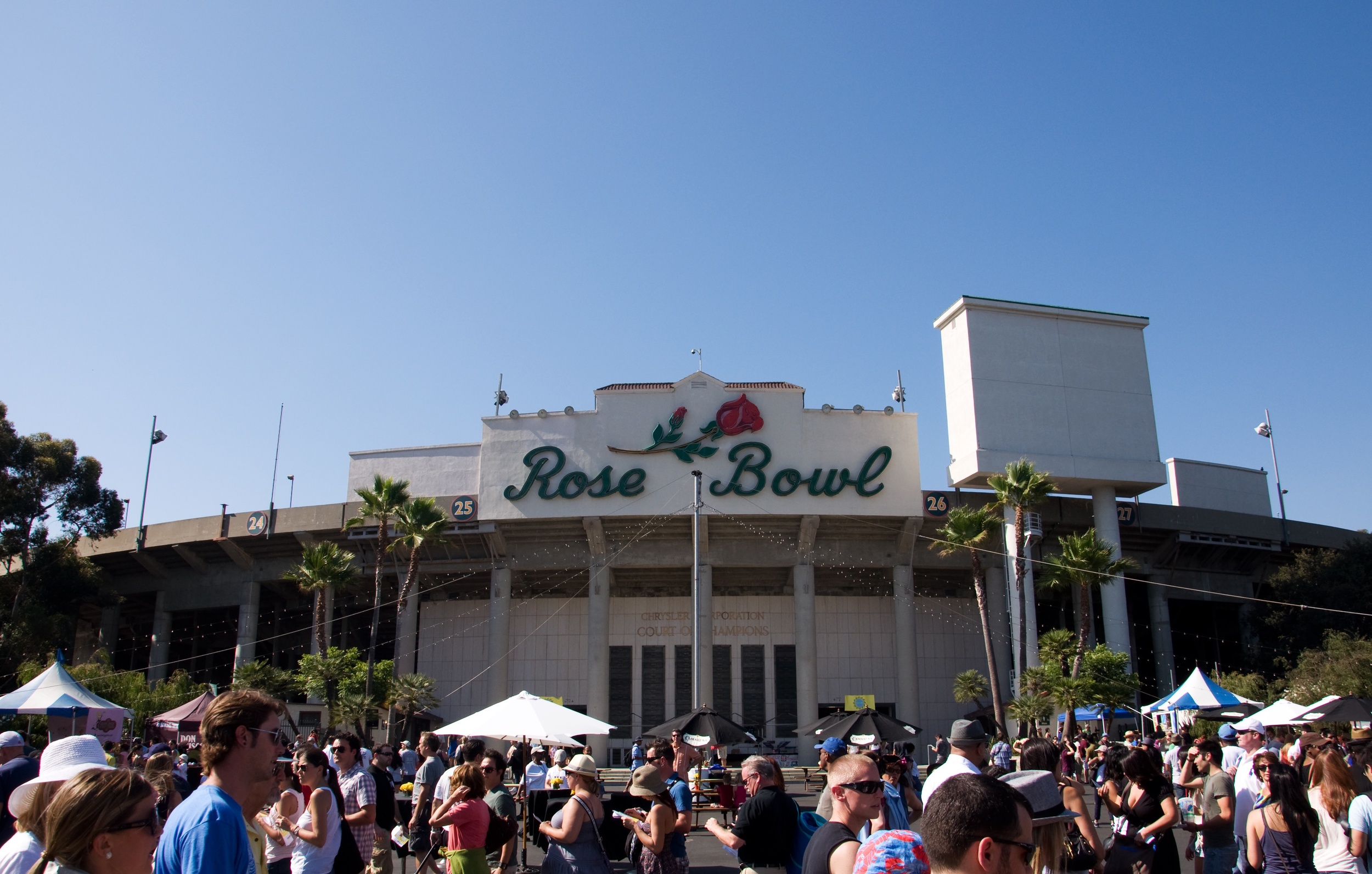 Pasadena