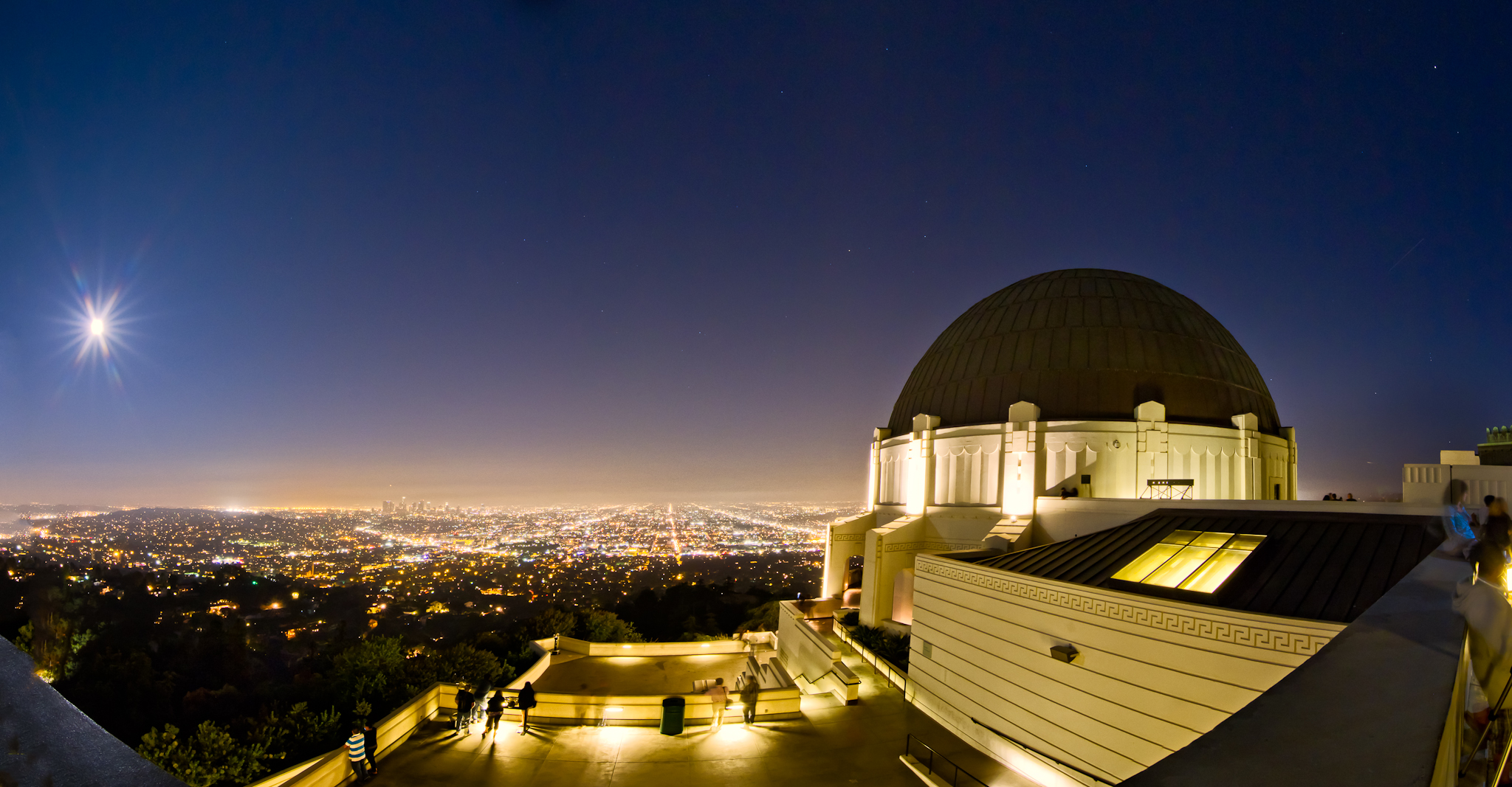 Los Feliz