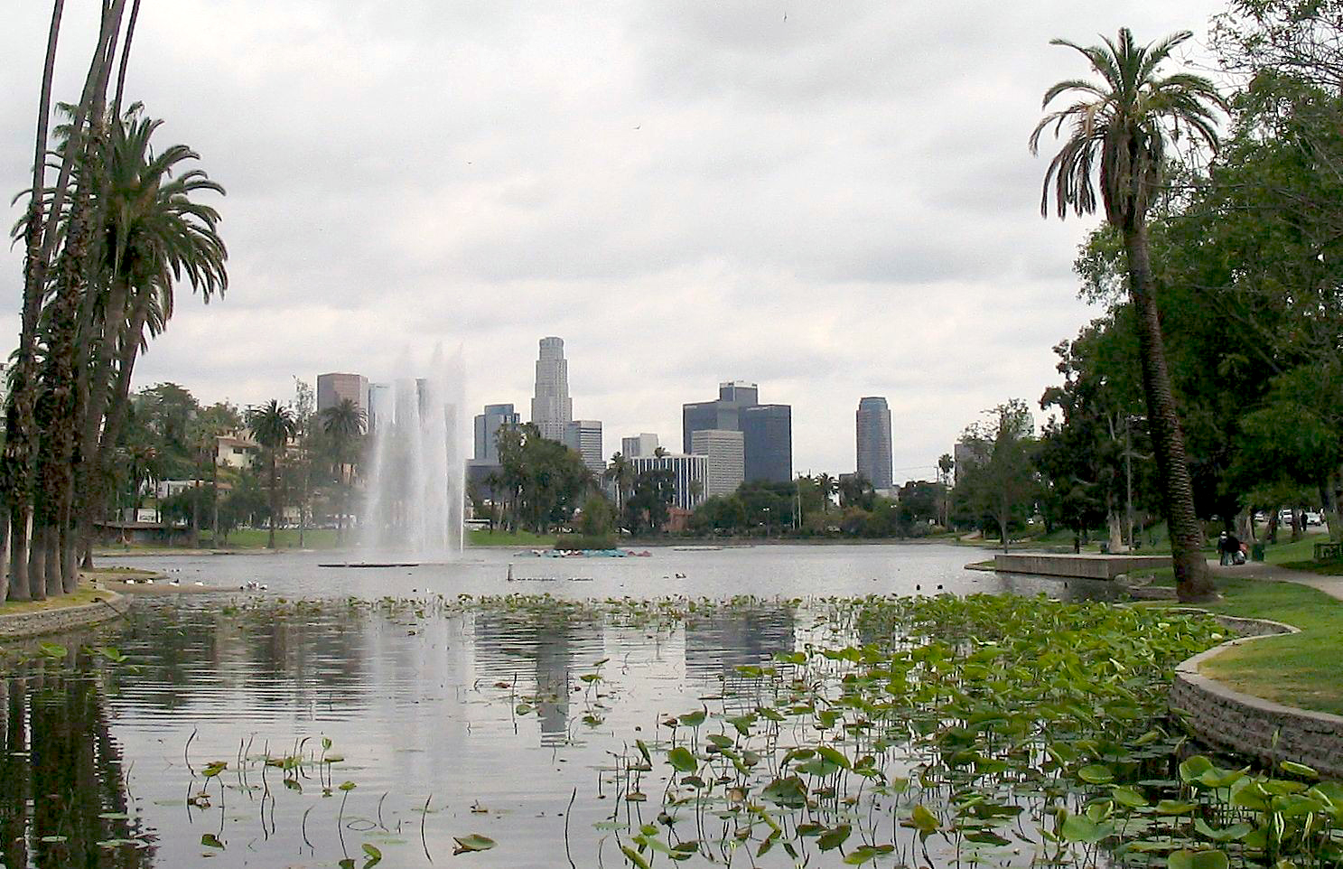 Echo Park