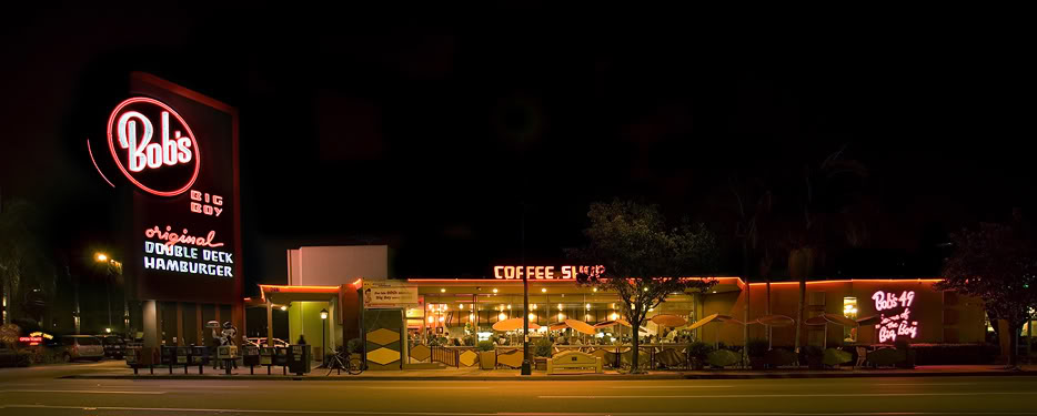 Burbank