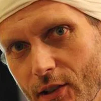 Rainer Perry (Randhir)