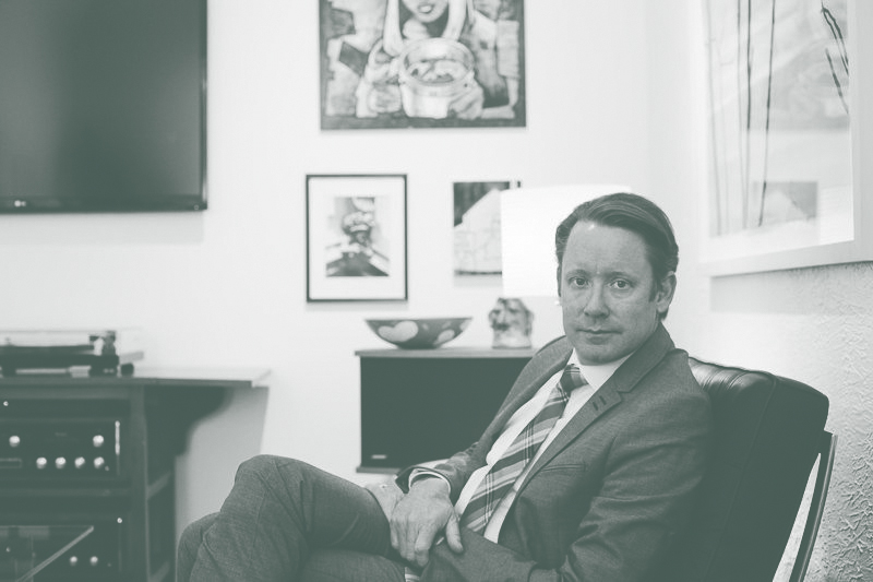 CRAIG VON DEYLEN: President & Principal