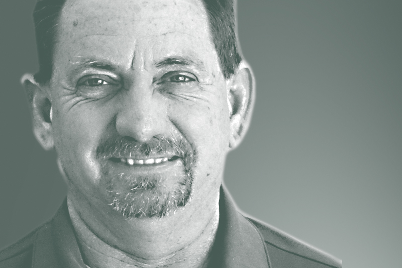 VINCE DELLOLIO, Director of Maintenance