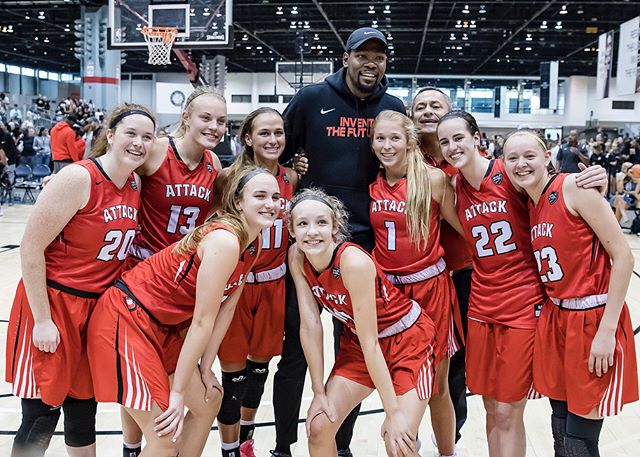 #2018NikeNationals is a wrap. 🏆 #2018GEYBL