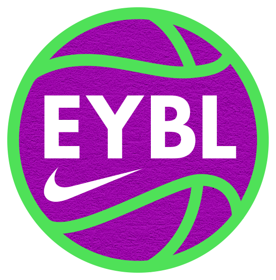 NIKE GIRLS EYBL