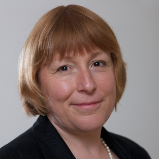 Ann Gardiner, Independent Climate Action Advisor