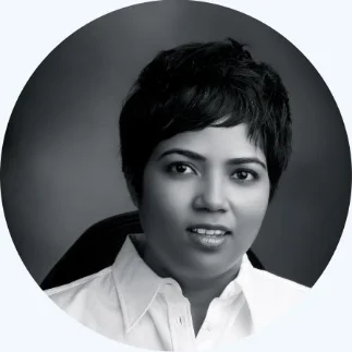 Preeti Srivastav, Ecofys
