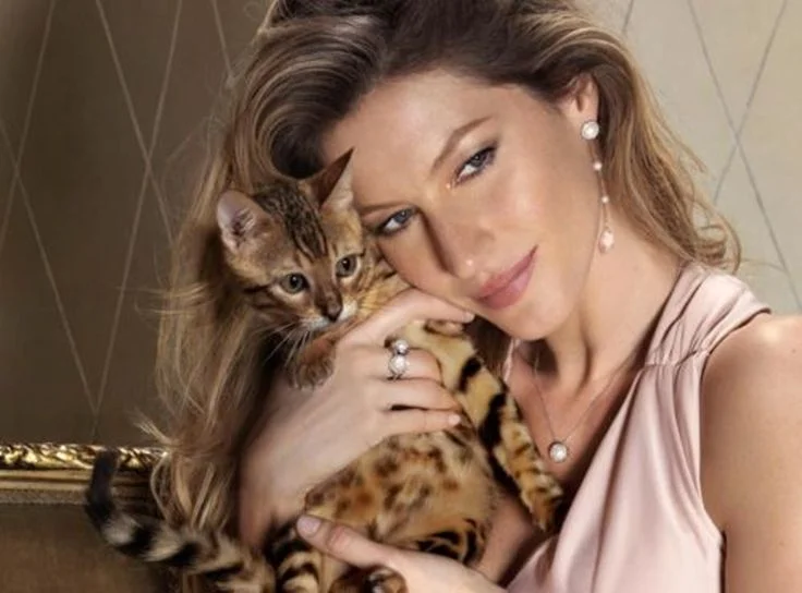 Gisele Bundchen