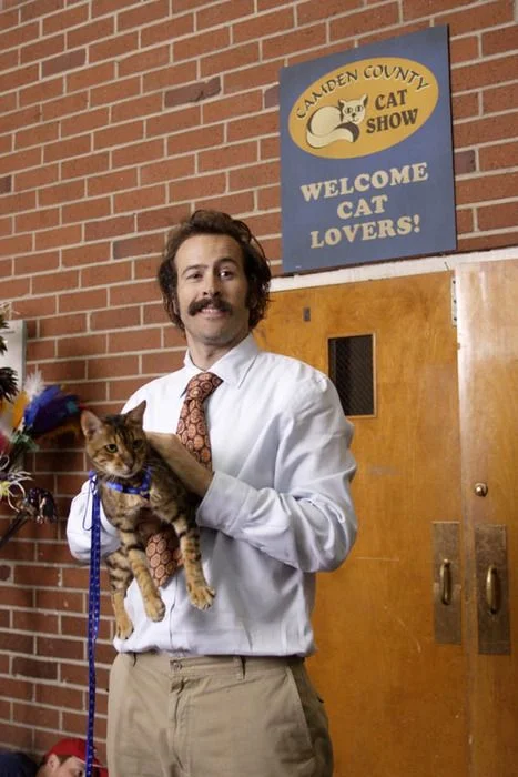 Jason Lee