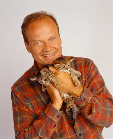 Kelsey Grammer