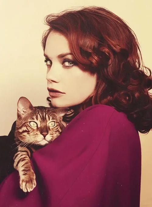 Ruth Wilson