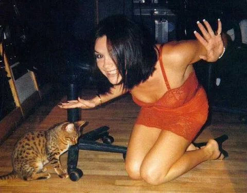 Victoria Beckham
