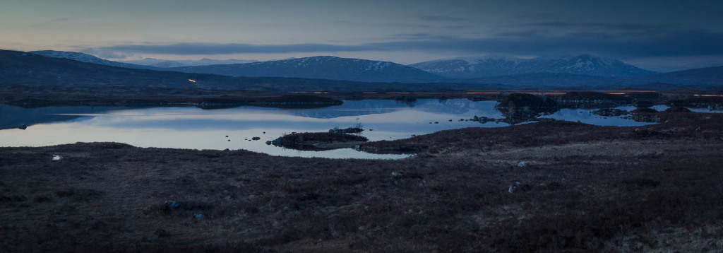 Loch Ba
