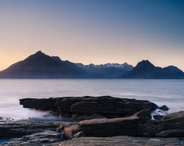 Cuilin z Elgol, Isle of Skye, Sony A7R