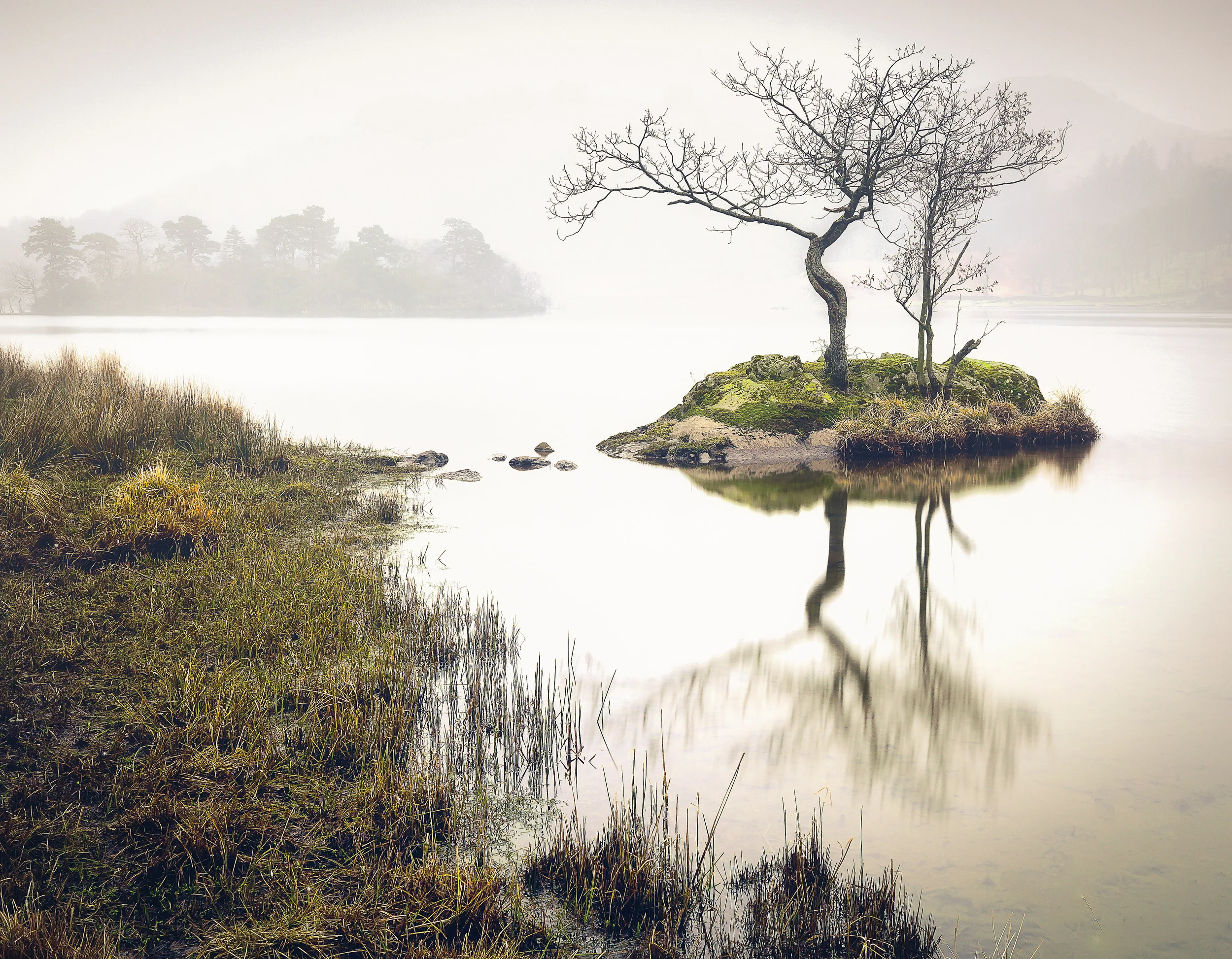 Rydal Water | Cumbria (Copy)