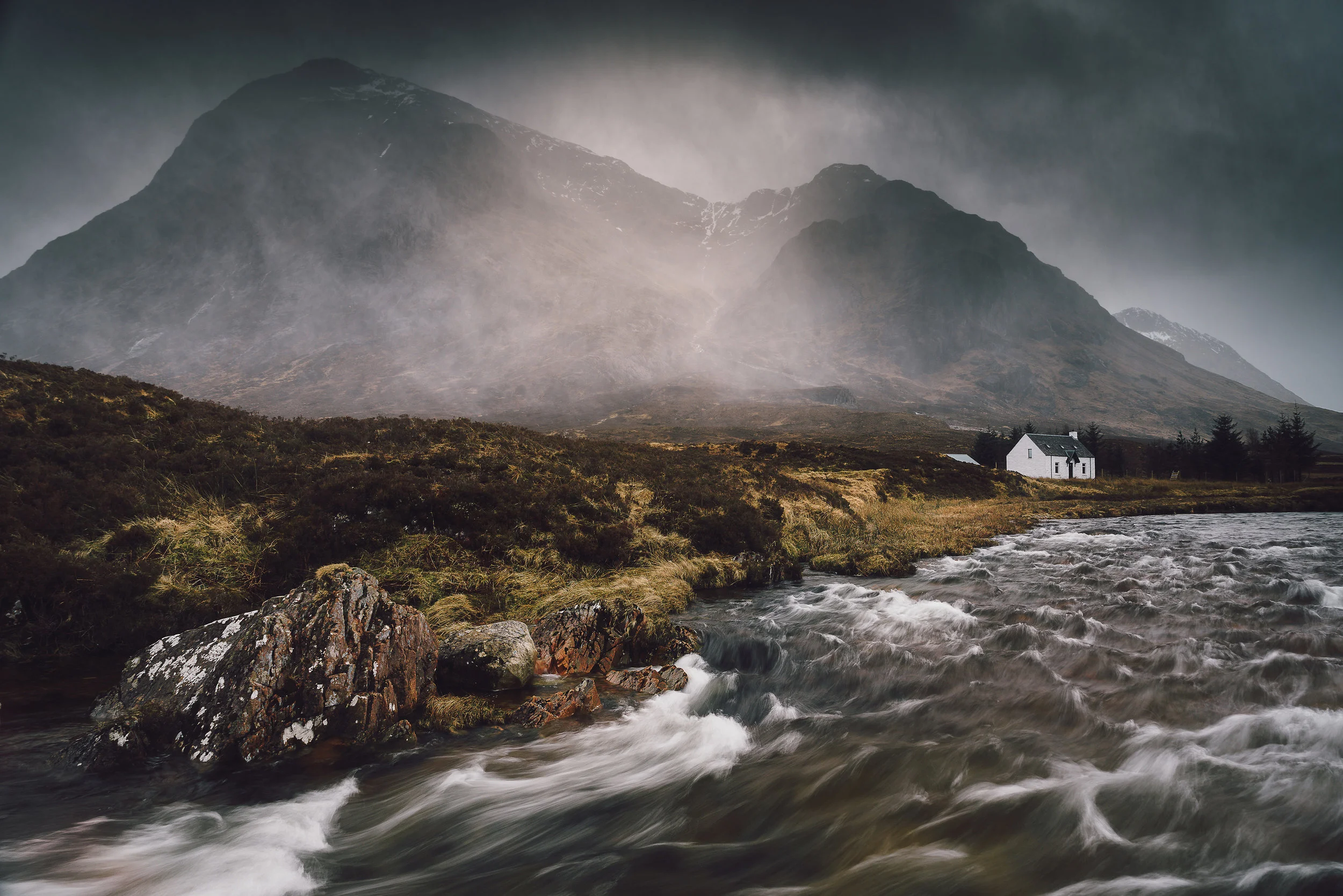 Altnafeadh | Glencoe