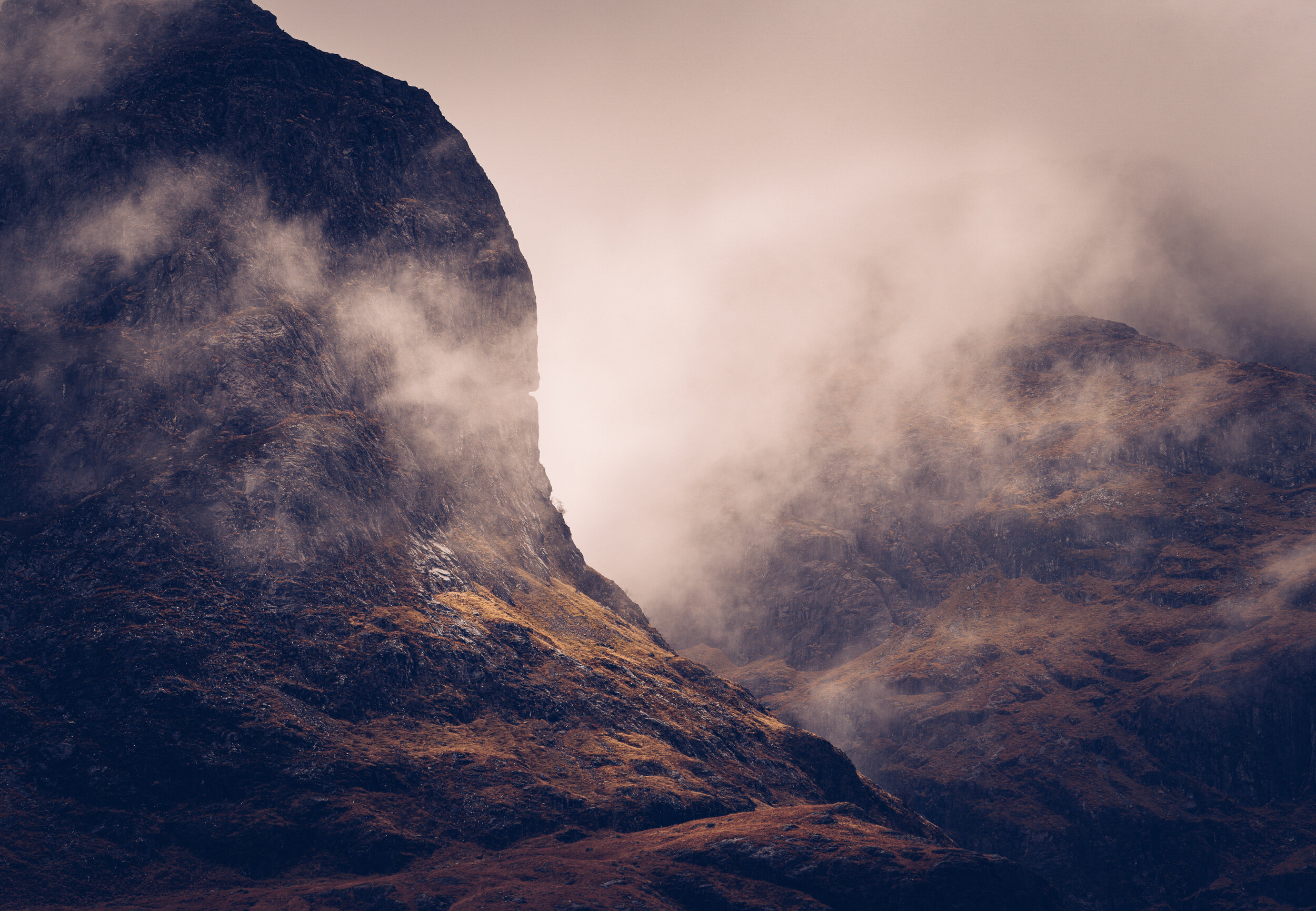 Glen Coe | Scottish Highlands