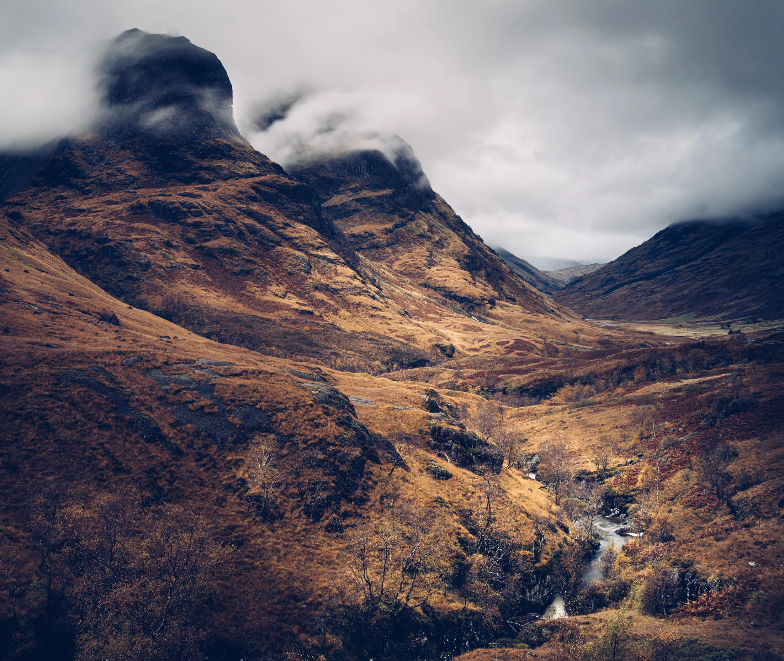 Glen Coe (Copy)