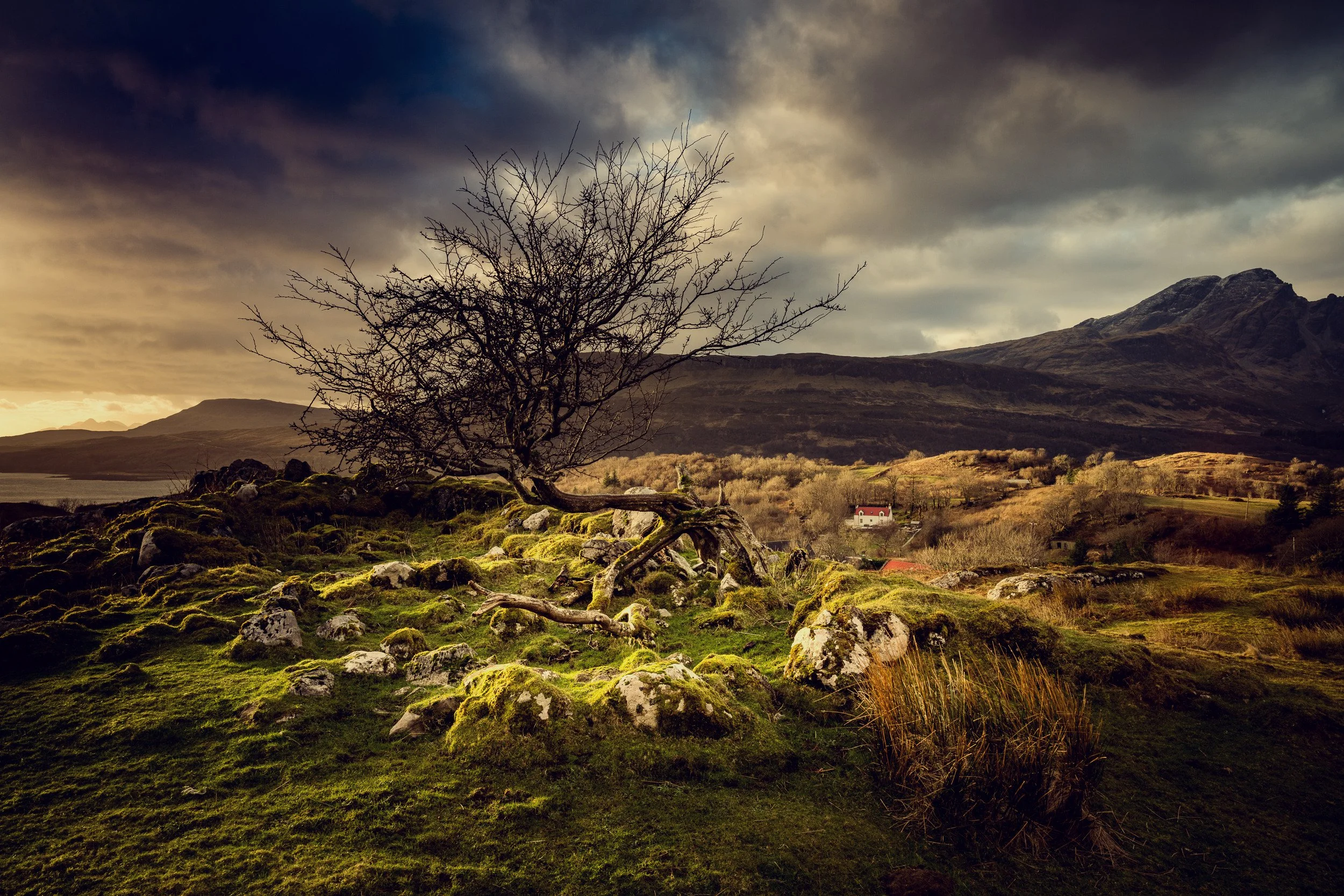 Elgin | Isle of Skye (Copy)