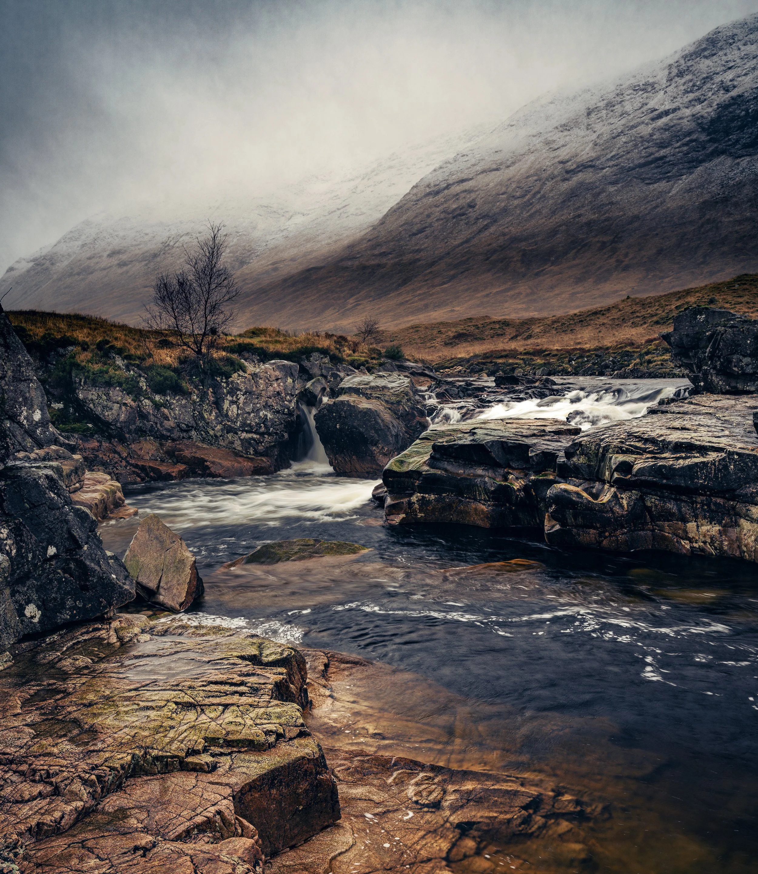 River Coe (Copy)