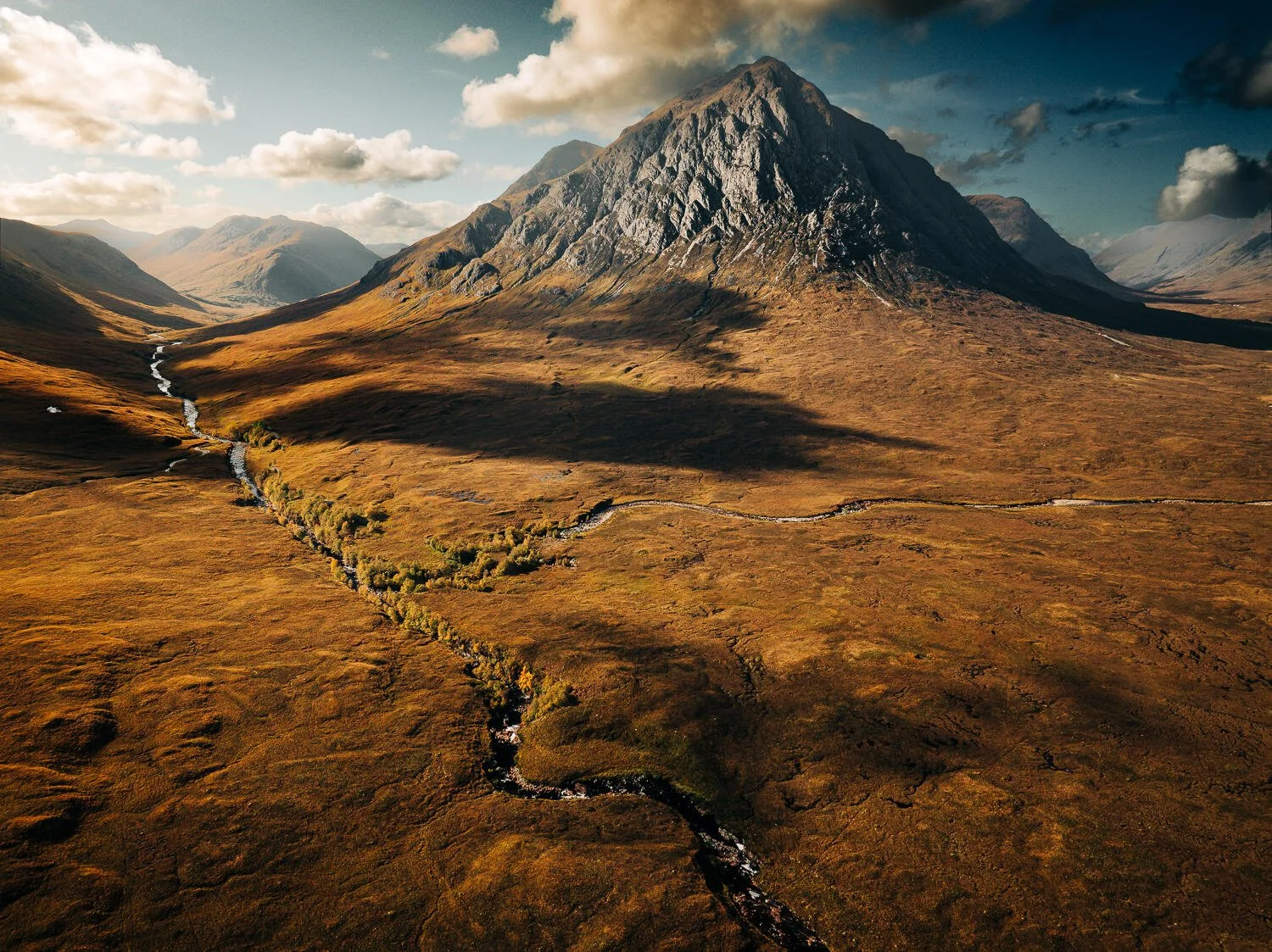 Bauchaille Etive Beag (Copy)