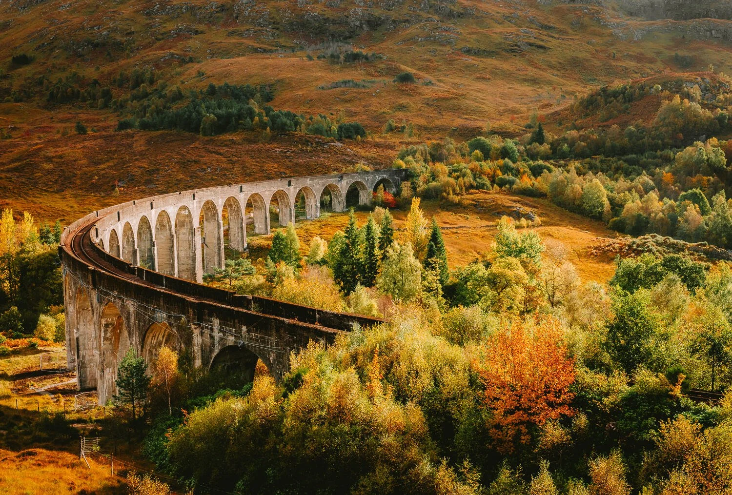 Glenfinnan  (Copy)