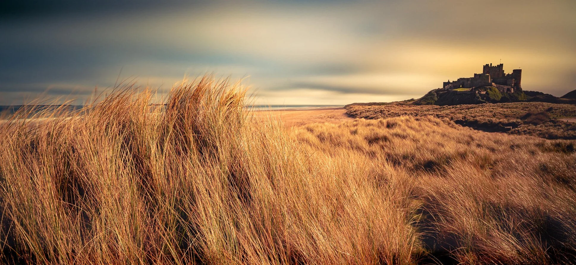 Bamburgh from dunes.jpg