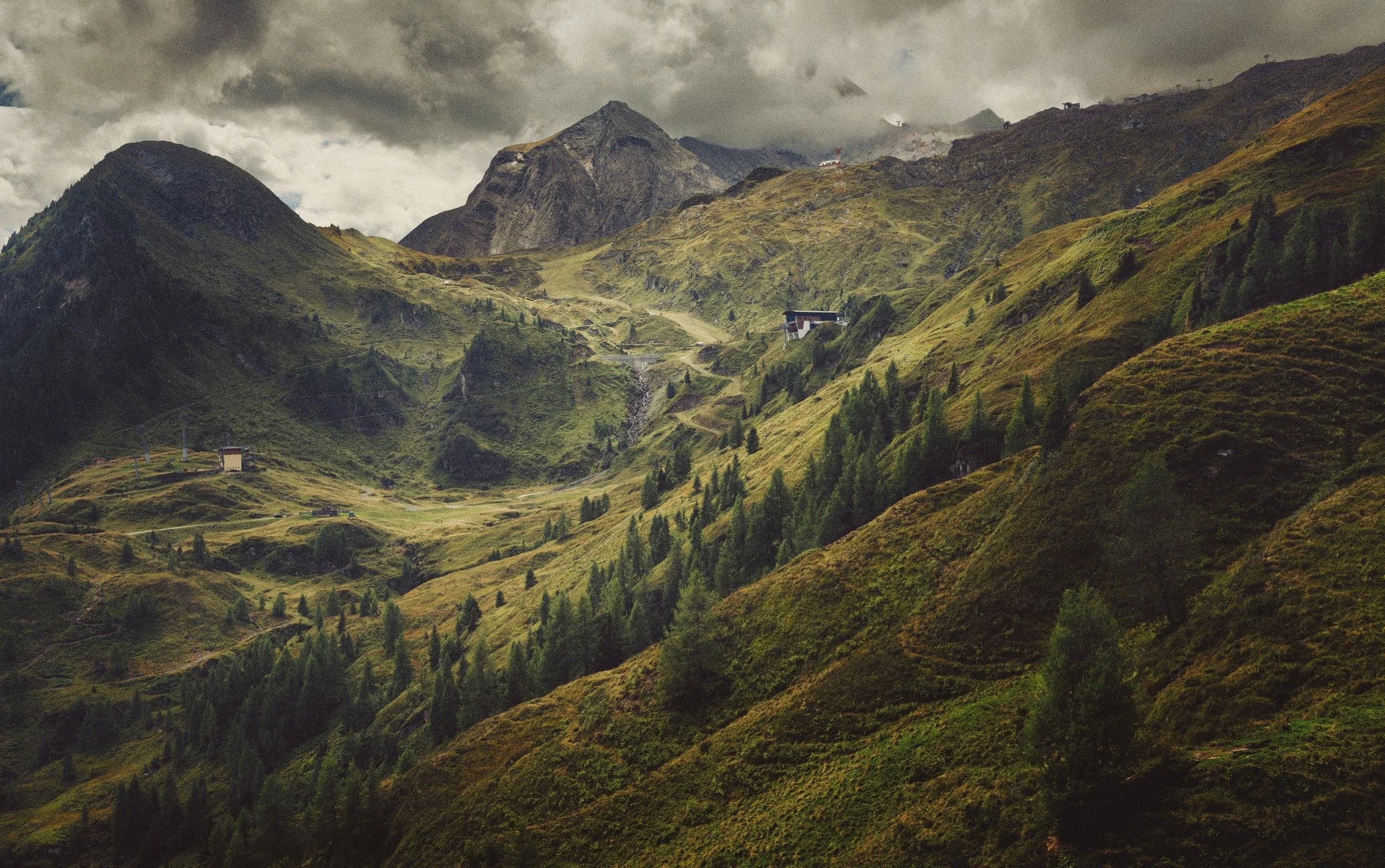 🇦🇹 | Hohe Tauren | Kitzsteinhorn