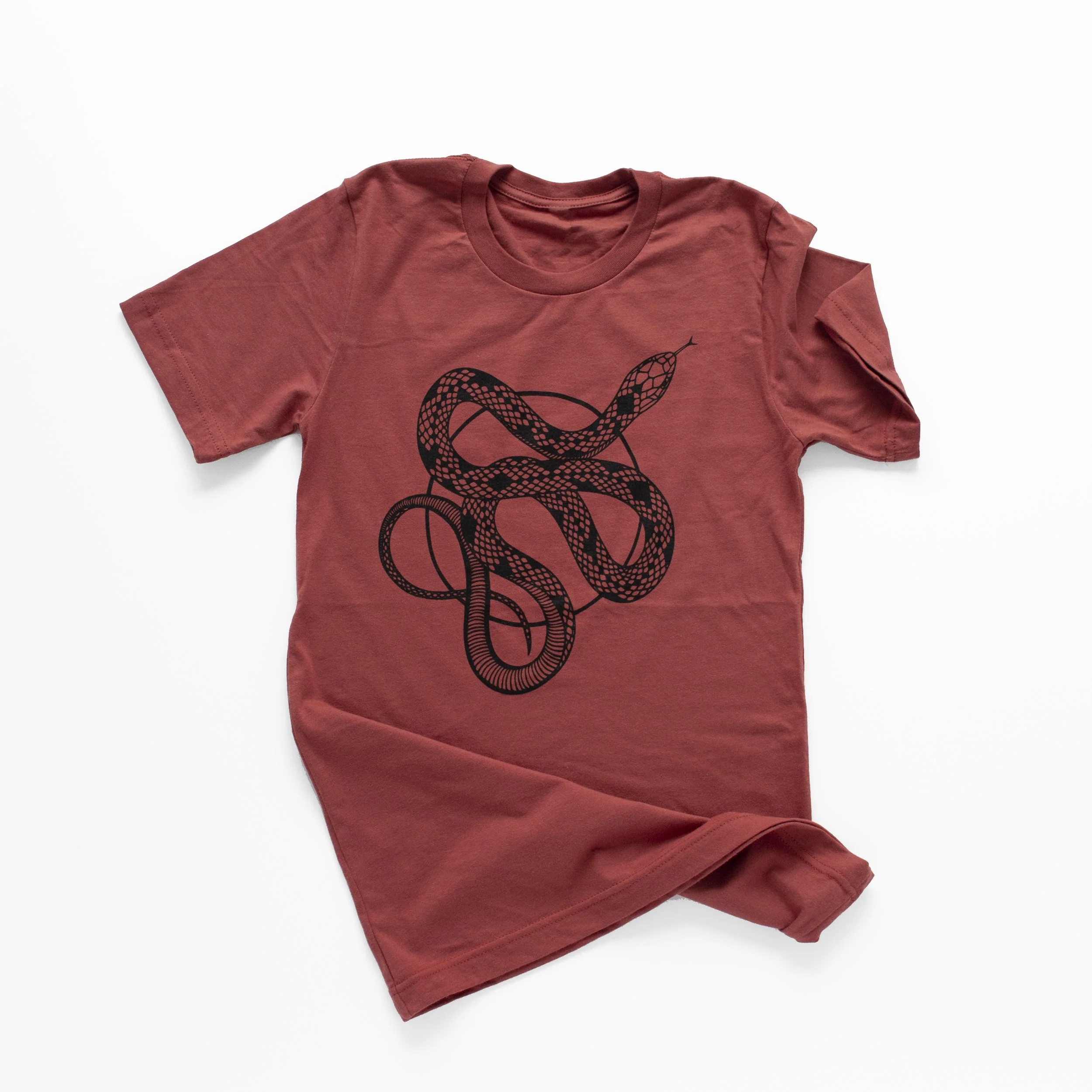 Snake t-shirt
