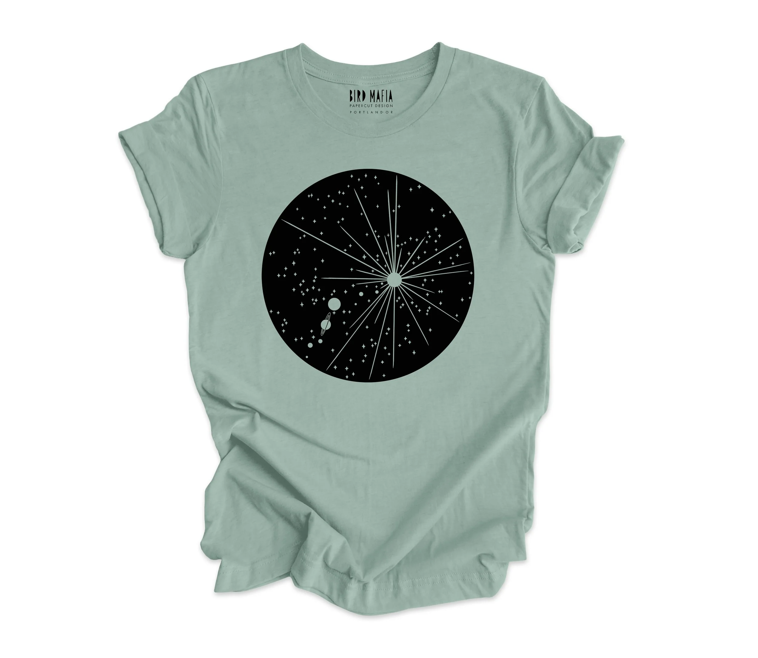 Stargazer t-shirt