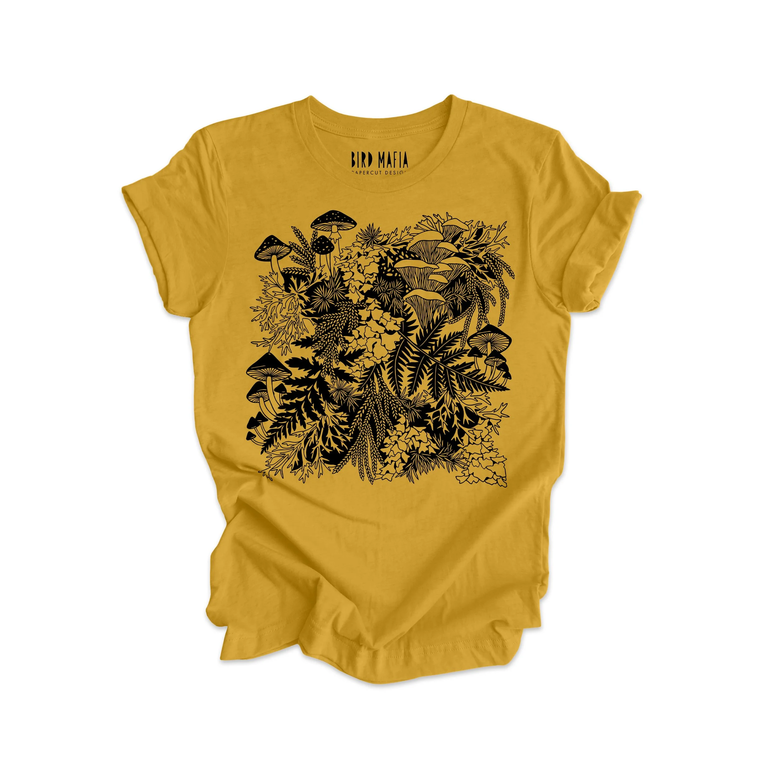 regrow tshirt HEATHER MUSTARD.jpg