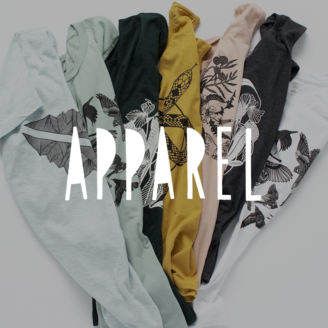 Apparel