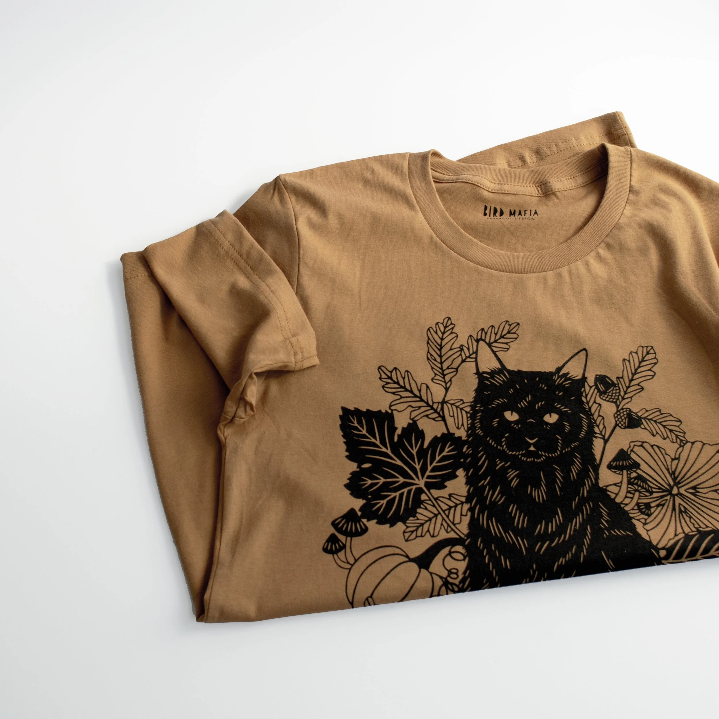 Fall cat shirt autumn pumpkin shirt.jpg