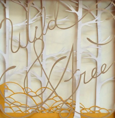wild &amp; free, 2012