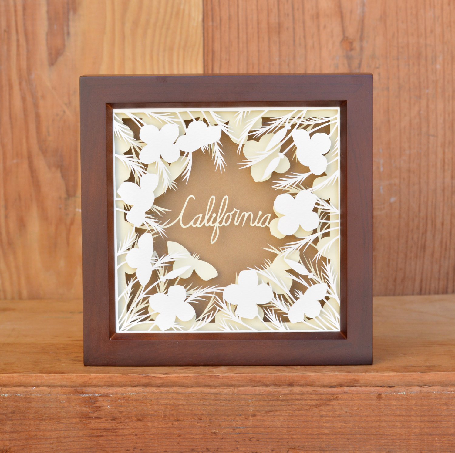 California, 2013