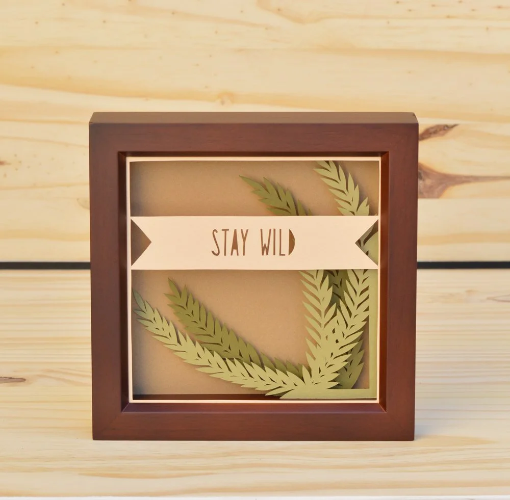Stay Wild, 2013