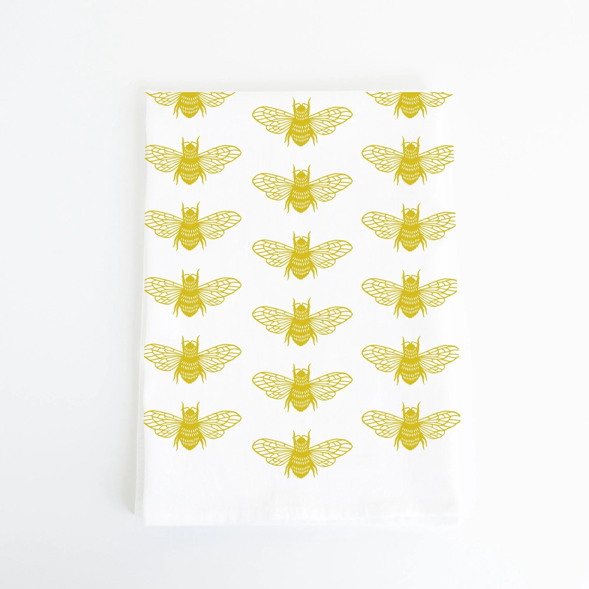 BEES towel gold.jpg