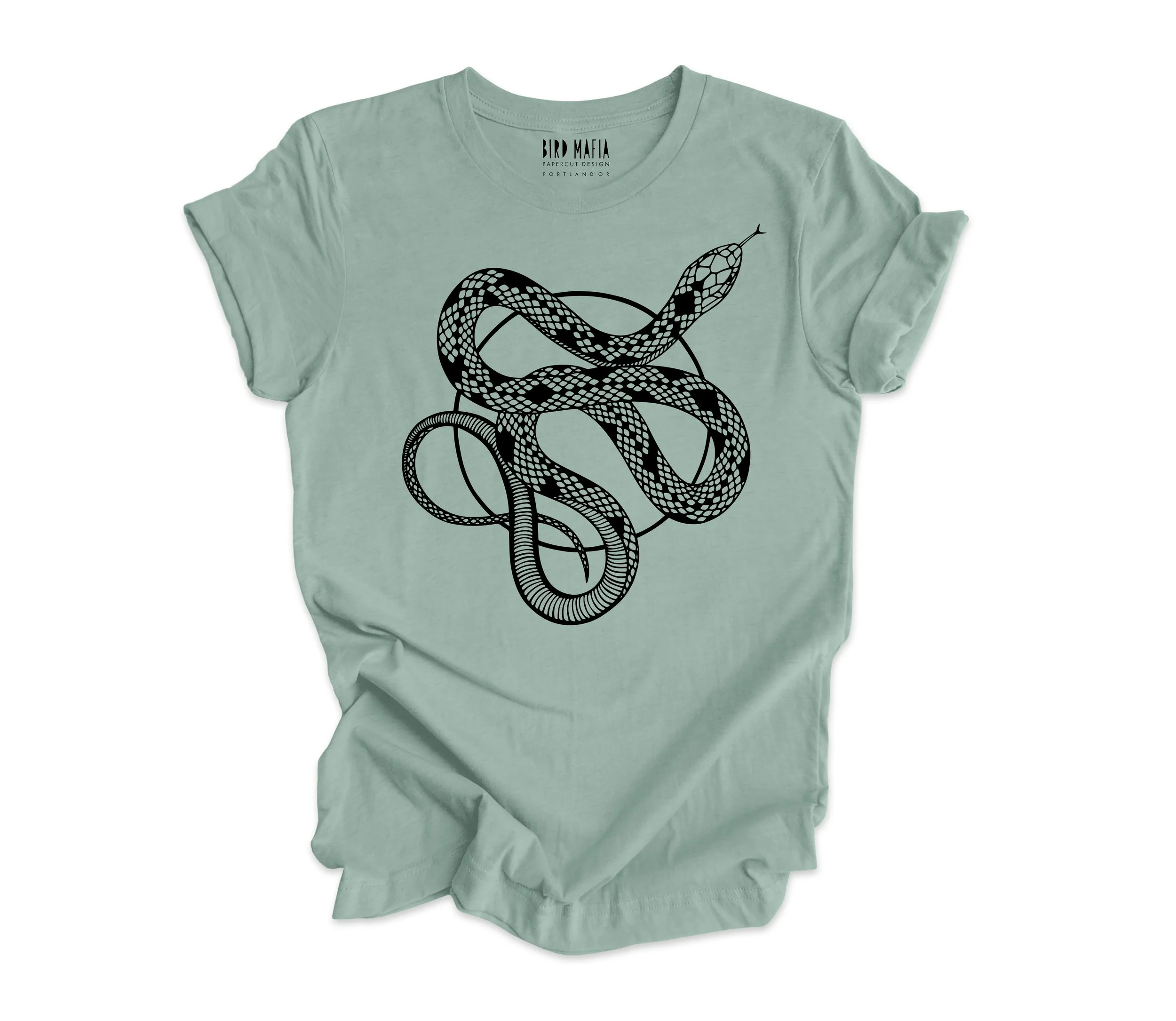 snake tshirt DUSTY BLUE.jpg