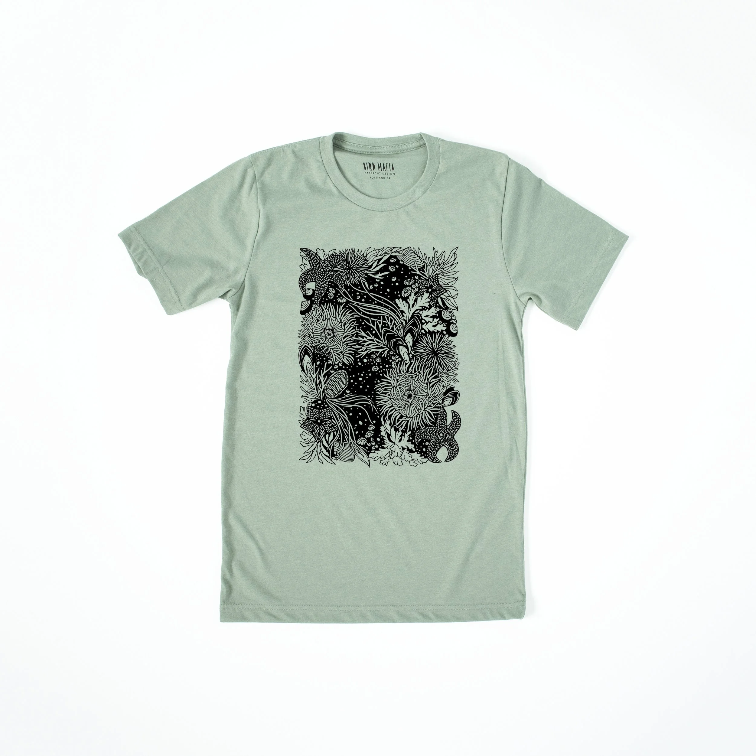 tidepool tshirt sage.jpg