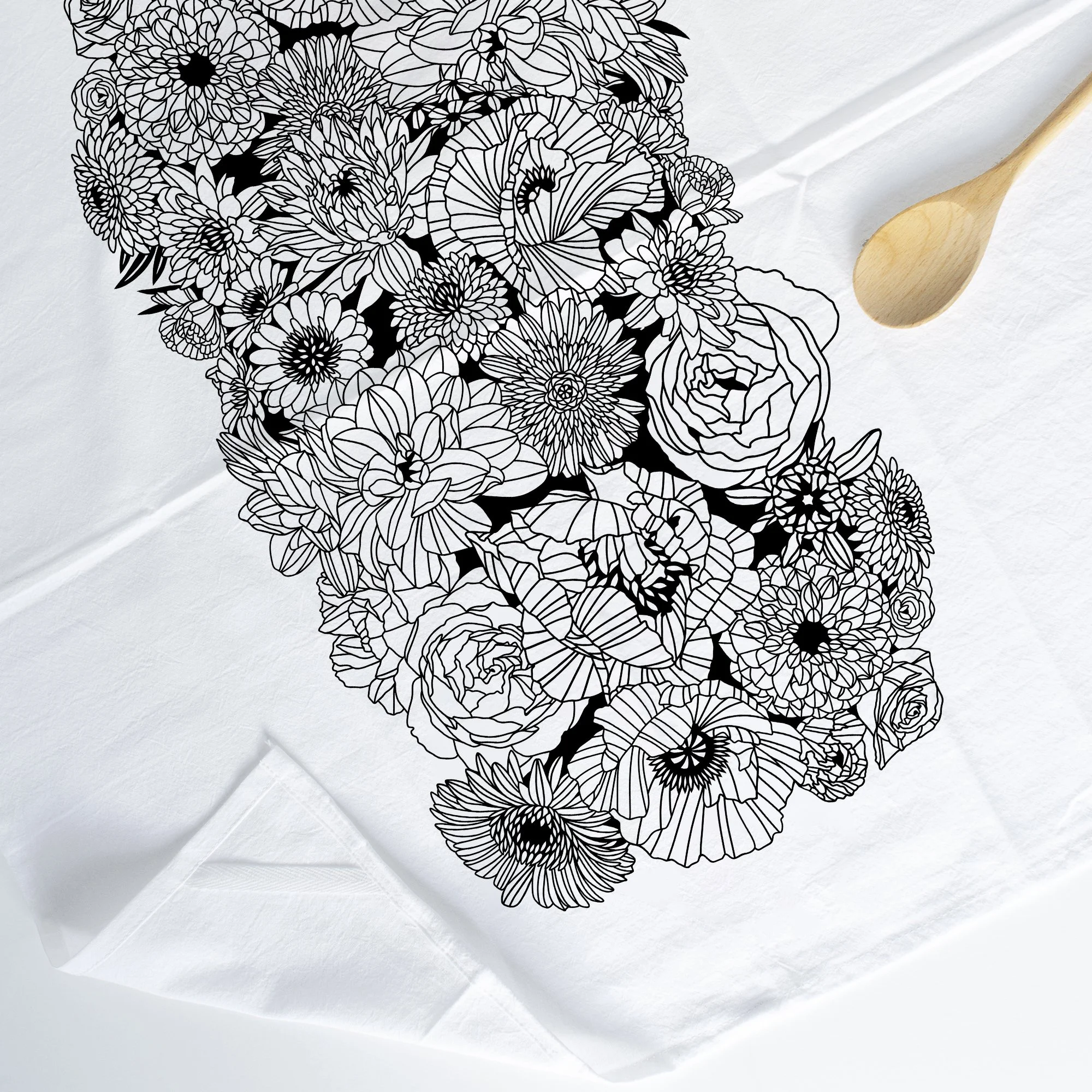 POSY towel black open.jpg