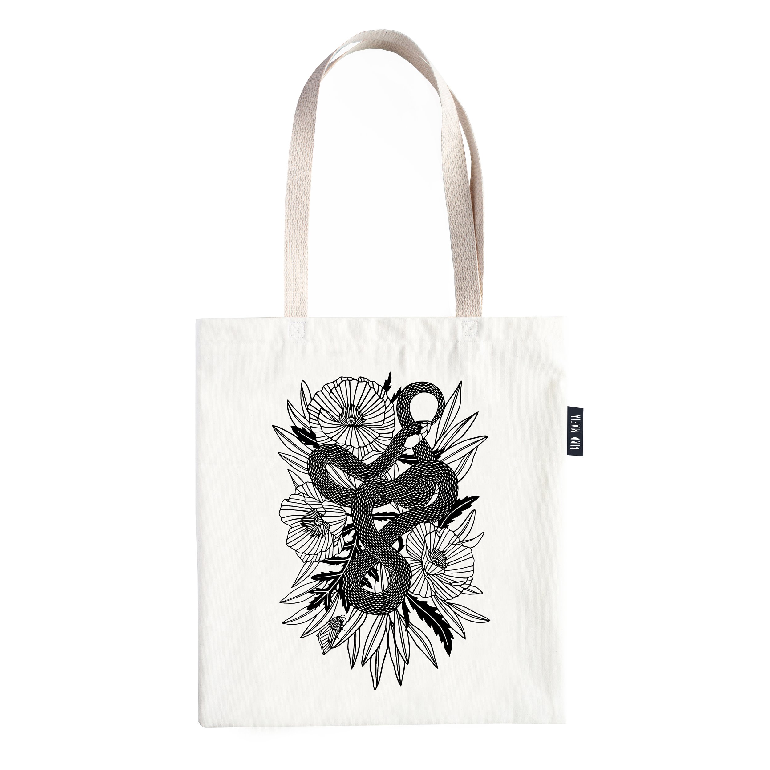 Ouroboros tote bag.jpg