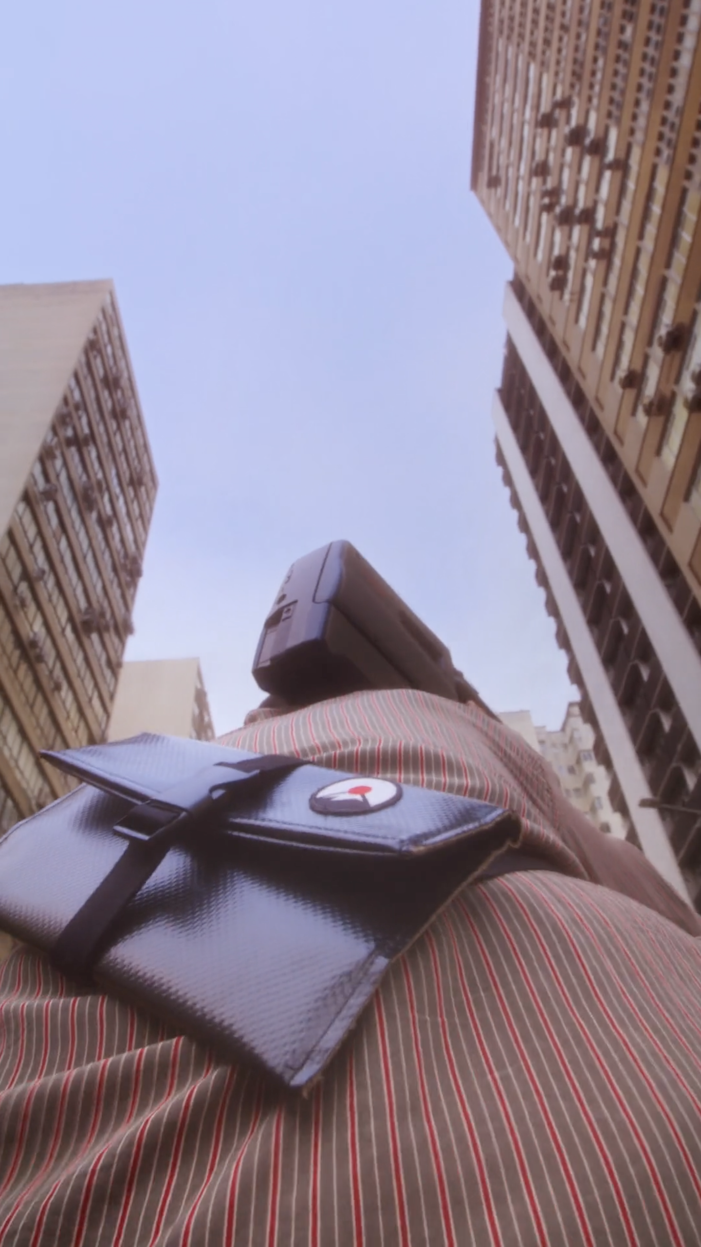 SALTED + KATSUKAZAN - Ep. 1 - Já visto antes, não sei sabe onde