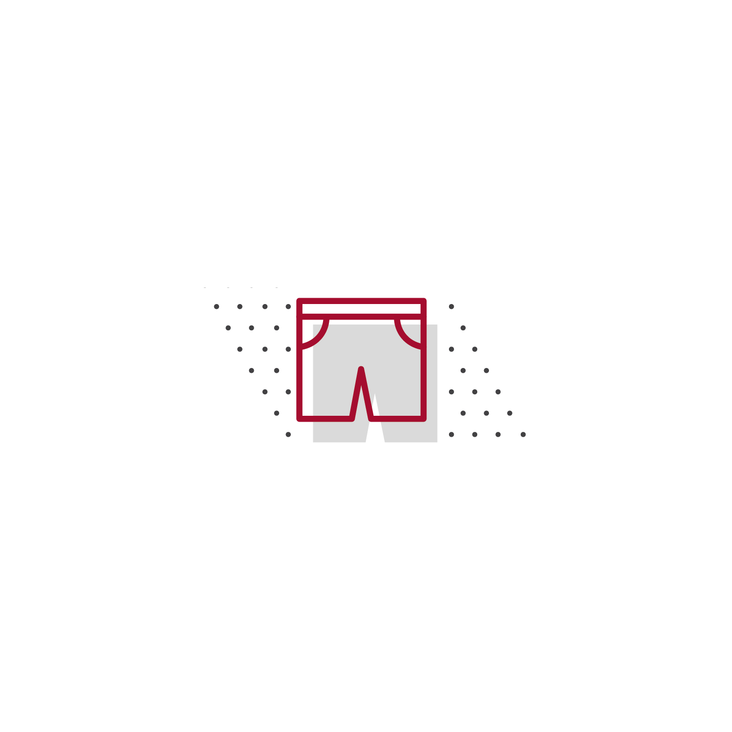 There is no dress code - people wear shorts and suits, sneakers and high heels