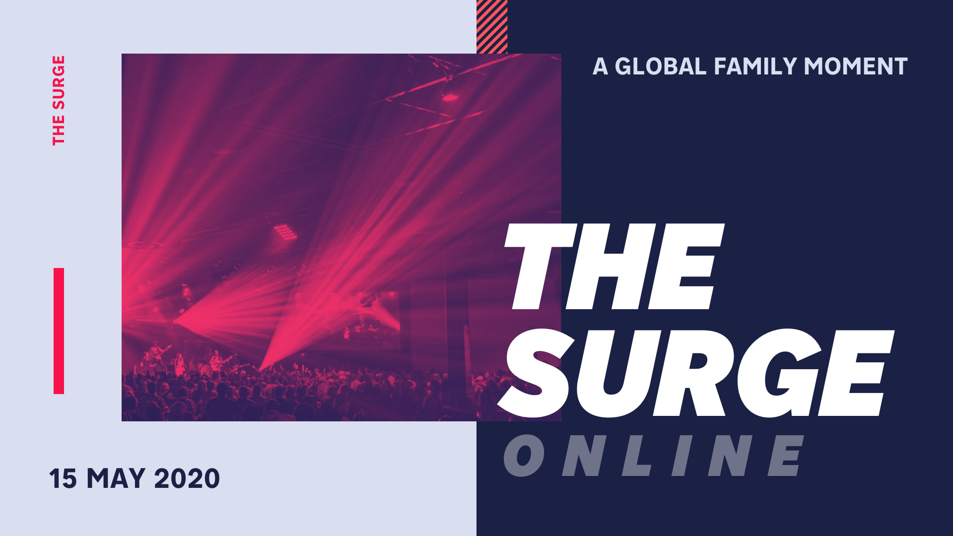 The Surge Online Catch The Fire Toronto