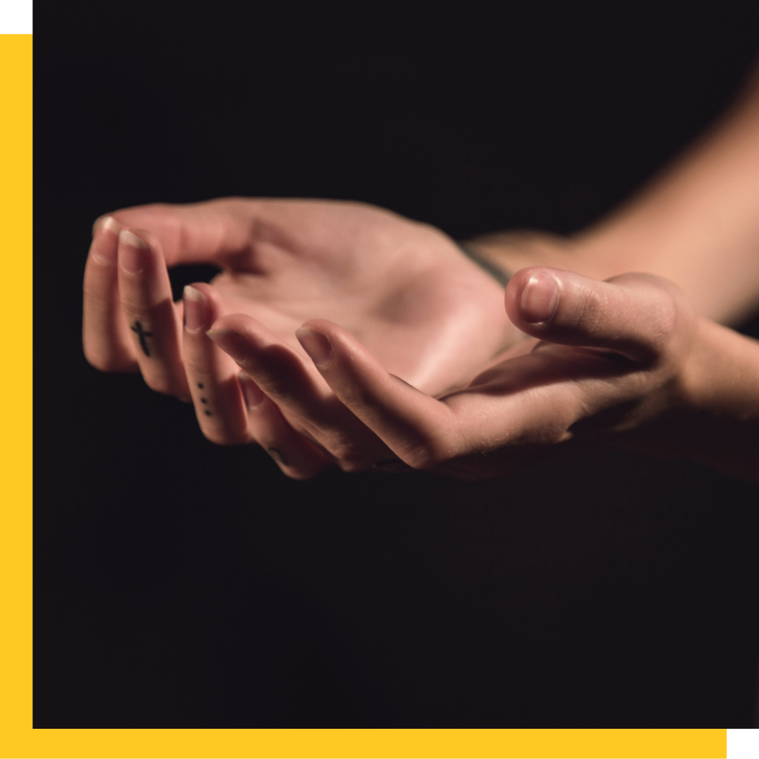 Healing Rooms Re-Opening