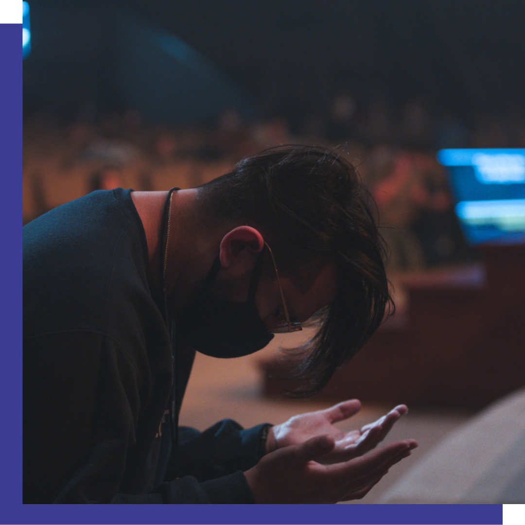 New Monthly Theme: Church is Loving Extravagantly