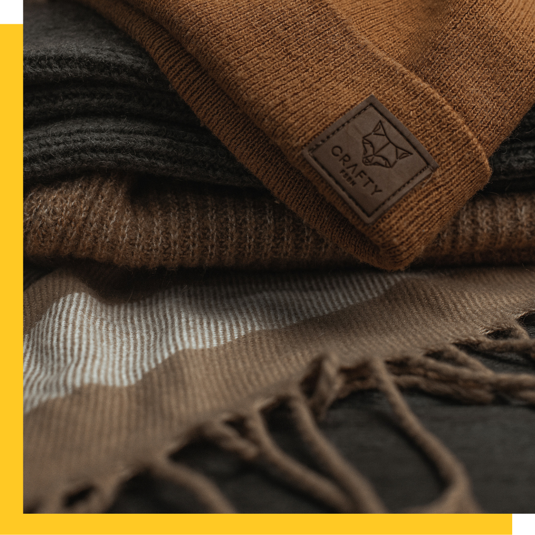 Update from Steve Long: Winter Clothing Drive Coming Up