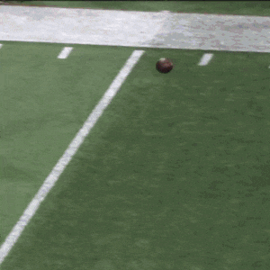 Verizon, The Team That Wouldn’t Be Here